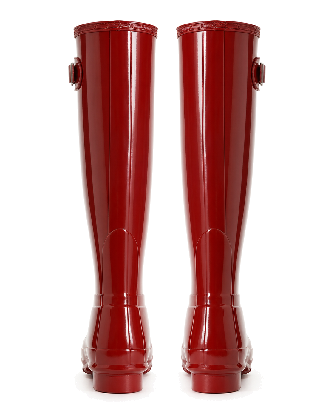 Hunter Women's Original Tall Gloss Rain Boots