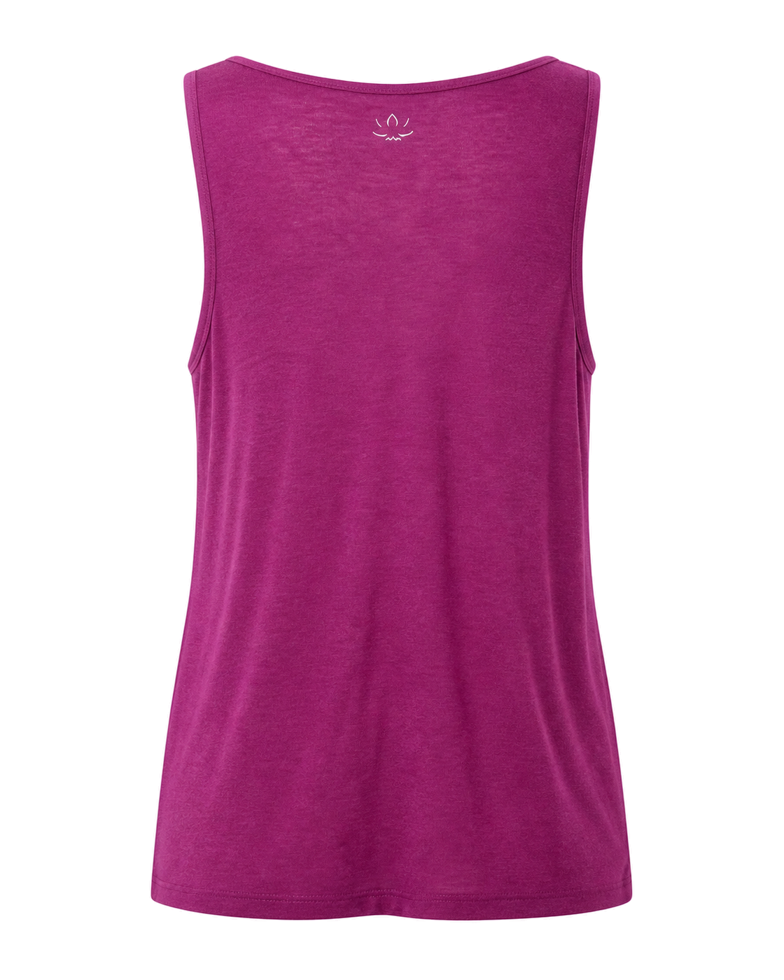 BeyondYoga Featherweight Rebalance Tank Purple - view 2