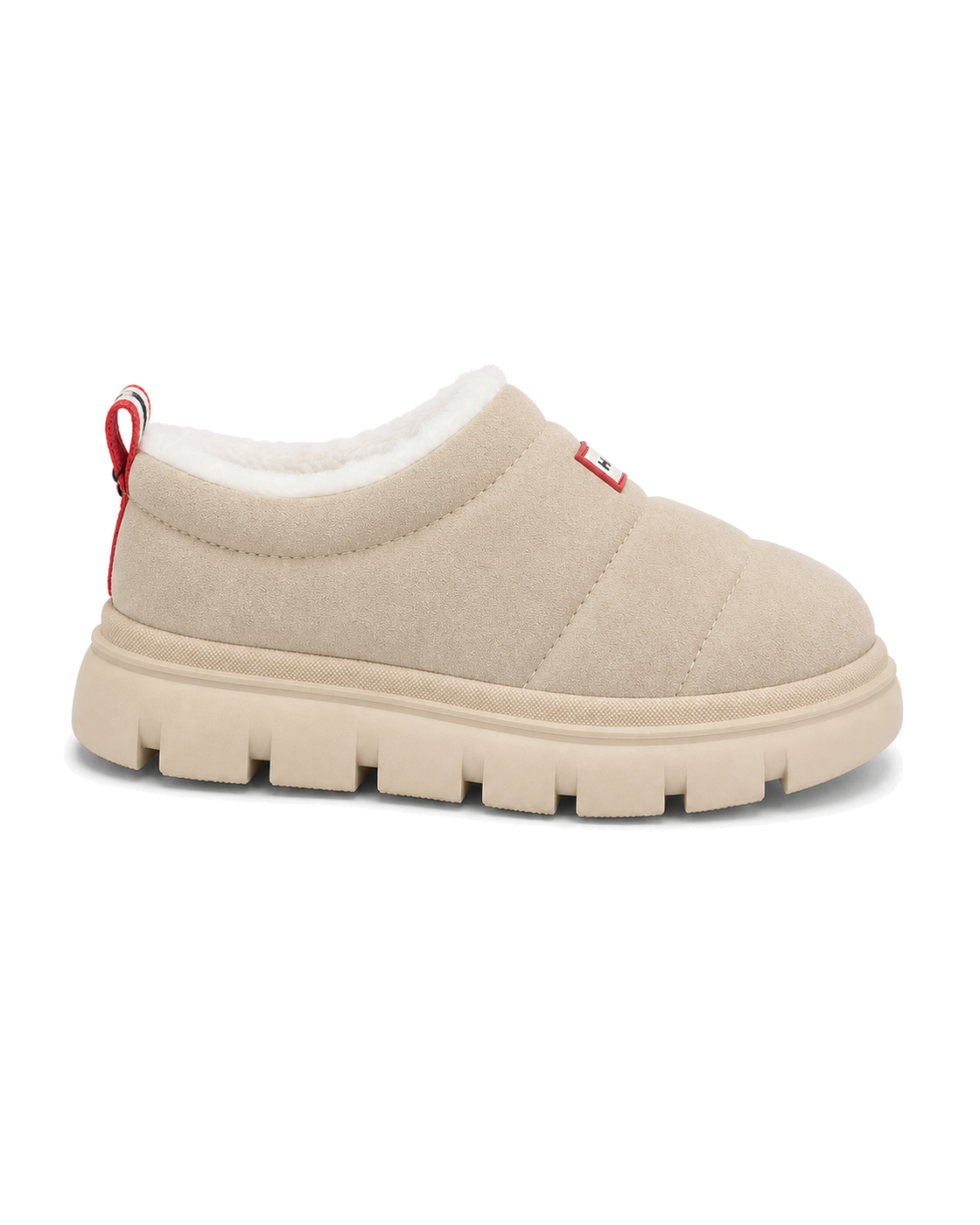 Hunter Women's Madison Insulated Water Resistant Mules - view 2