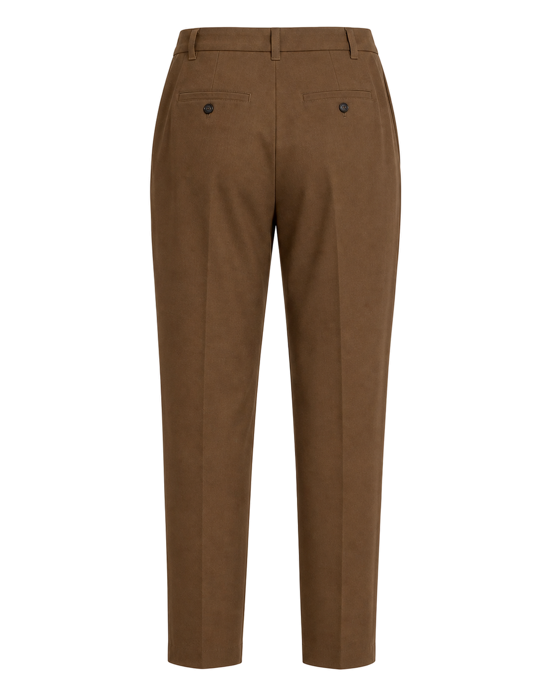 Madewell olive pants - view 2
