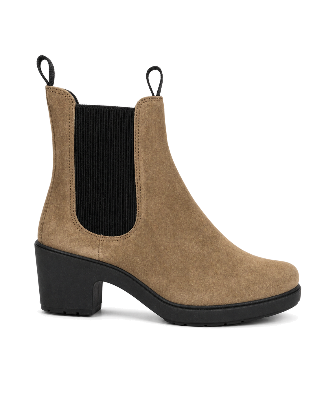 Blondo Mayes Waterproof Chelsea Boot - view 2