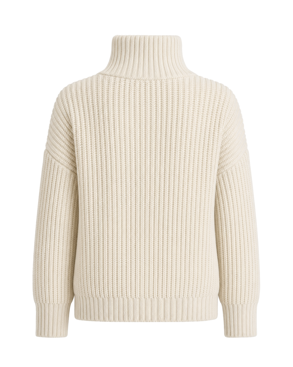 Varley Flora Half Zip Soft Sweater - view 2
