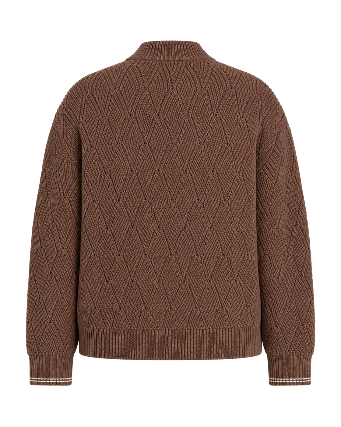 Varley Venner Knit Jacket - view 2