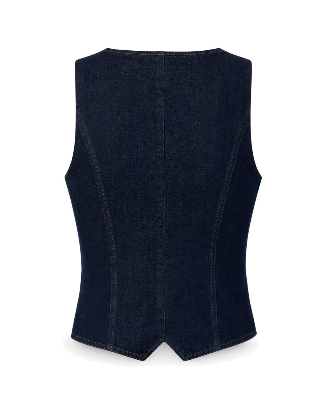 Good American JEANIUS VEST - view 2