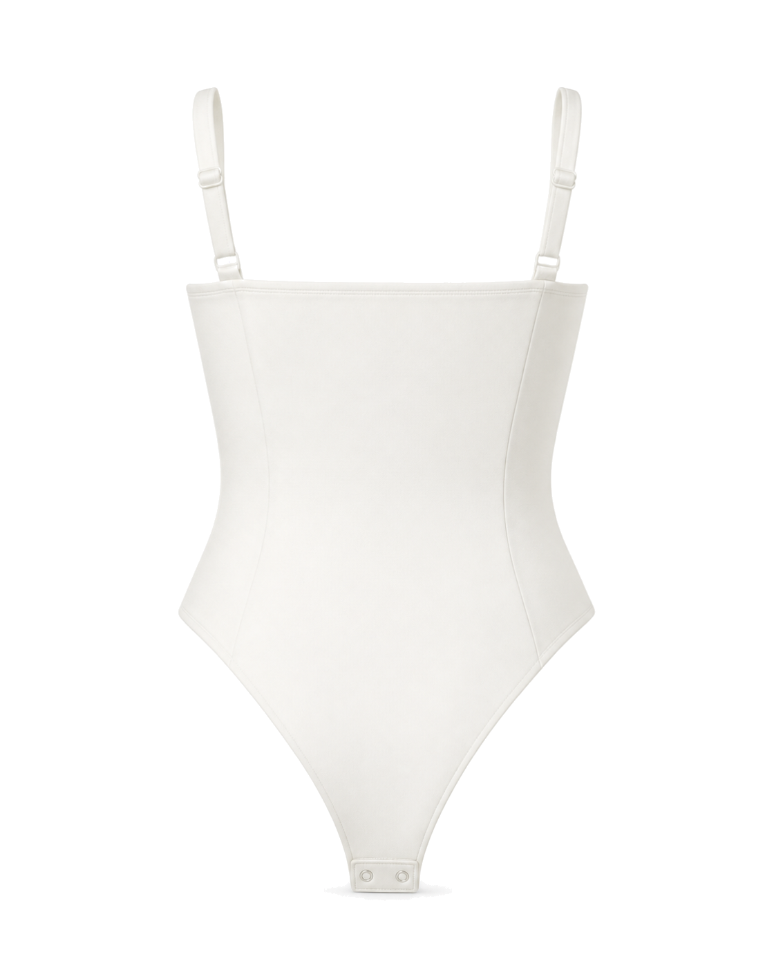 Good American SWEETHEART SCULPTING TANK BODYSUIT - view 2