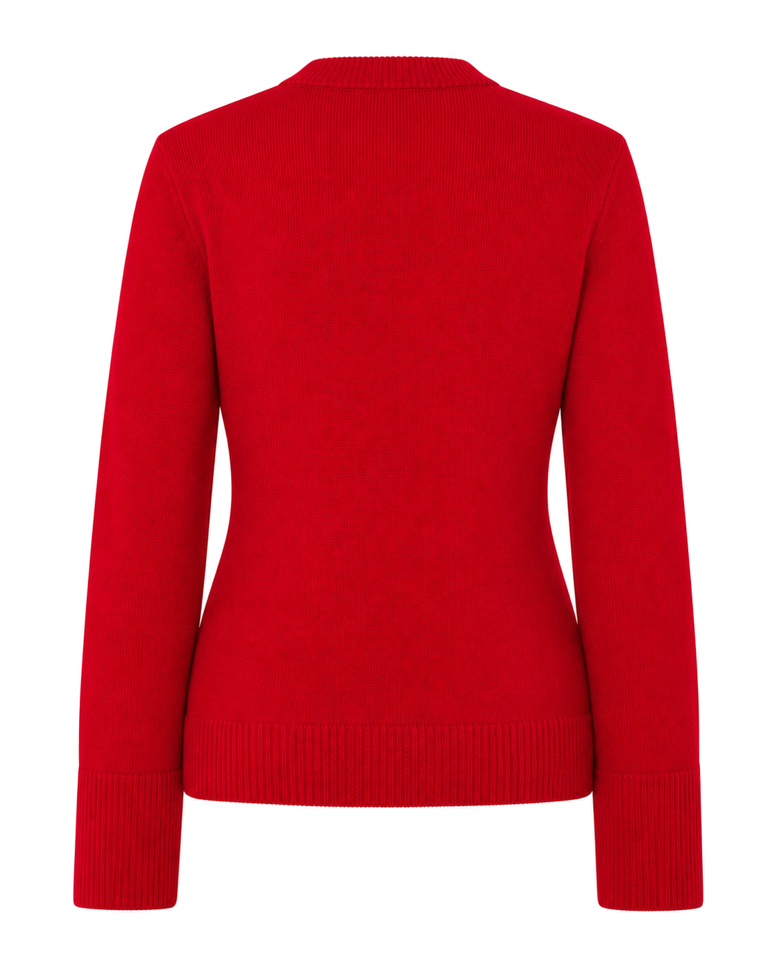 Good American BUTTON FRONT KNIT CARDIGAN - view 2