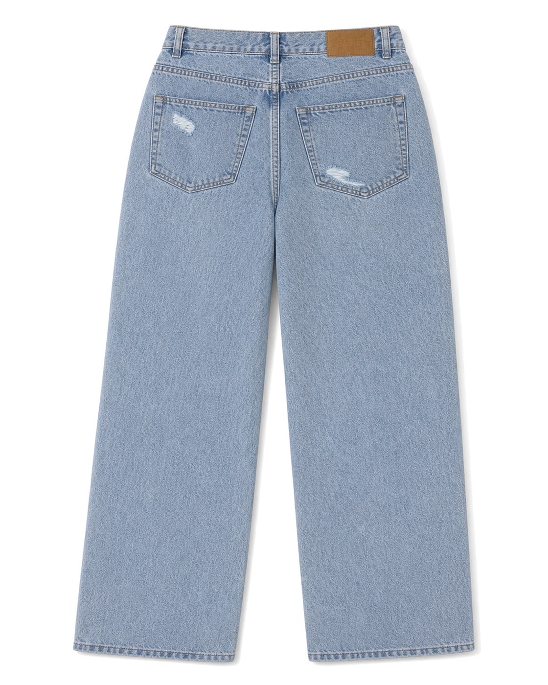 Bayse PERRY DENIM - ARIZONA - view 2