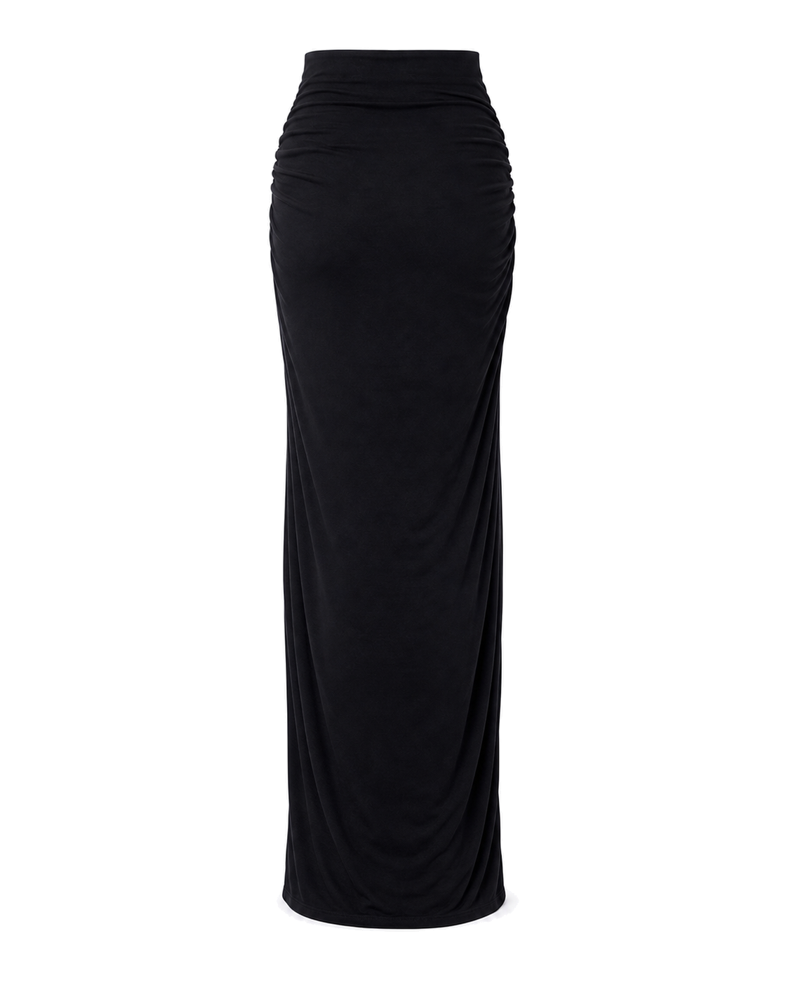 Bayse ISLA SKIRT - BLACK - view 2