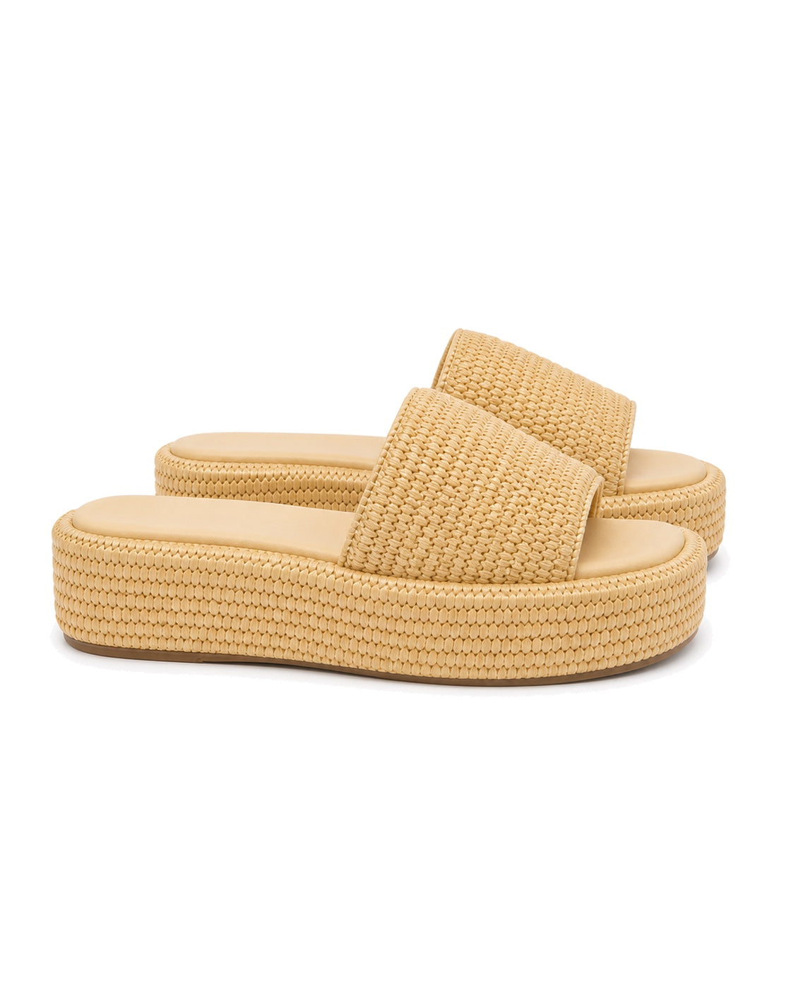 KHY BEACHY NATURAL sandal - view 2