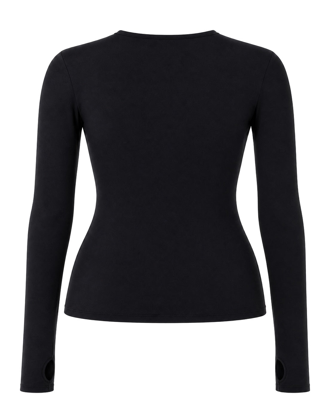 KHY Long Sleeve Thumb Hole Tee - view 2