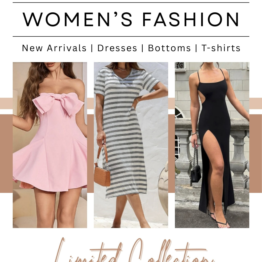 Your Ultimate Christmas Fashion Guide 2024: Celebrate the Season in Style with Oosyy