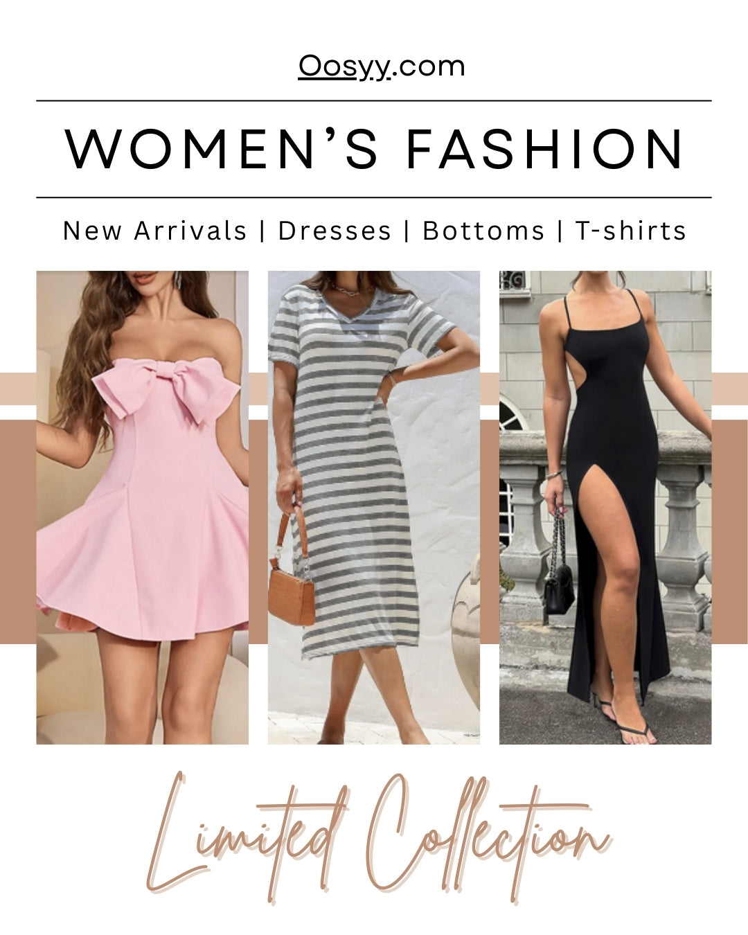 Your Ultimate Christmas Fashion Guide 2024: Celebrate the Season in Style with Oosyy