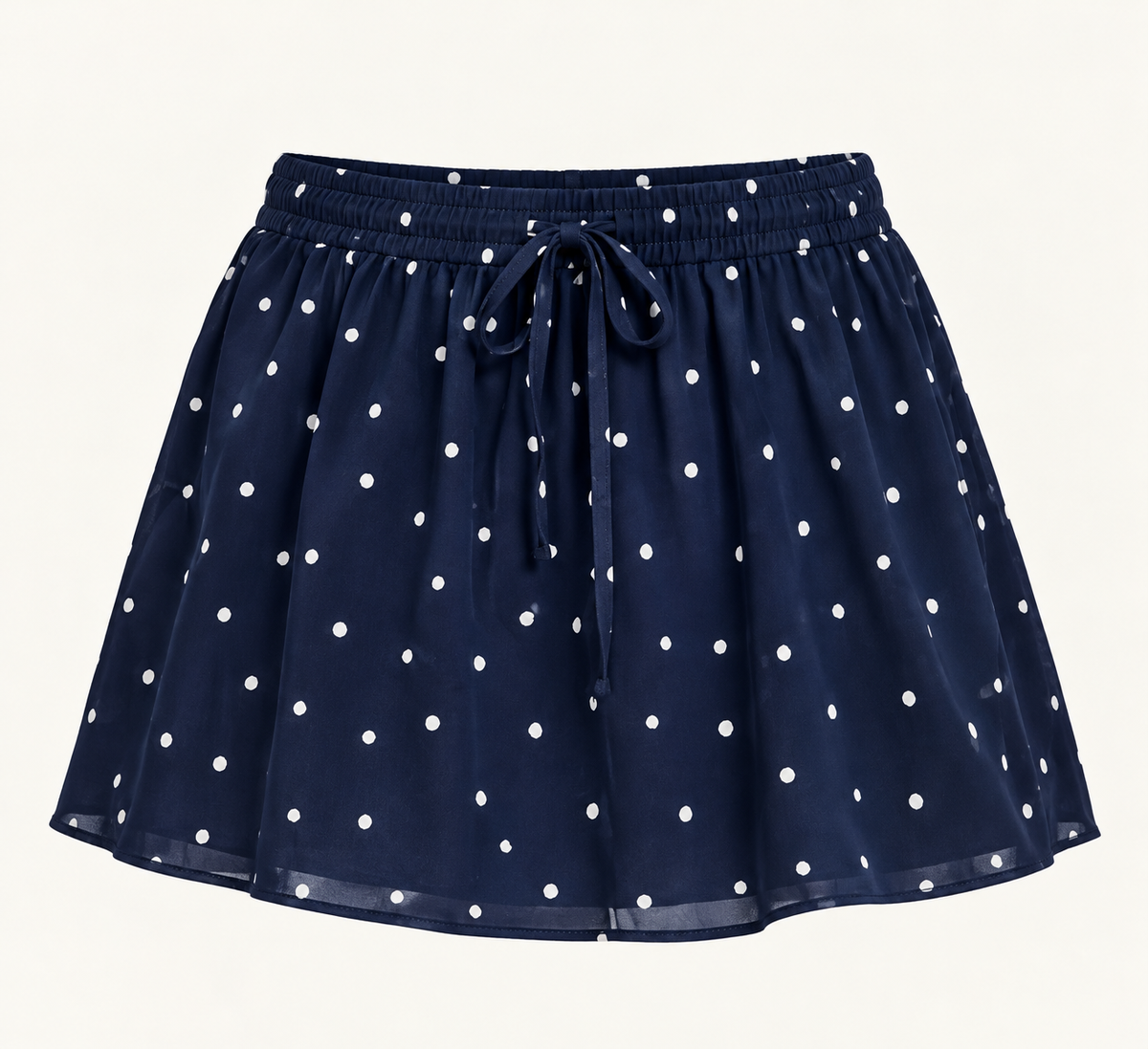 Marine Layer Avery Mini Skirt