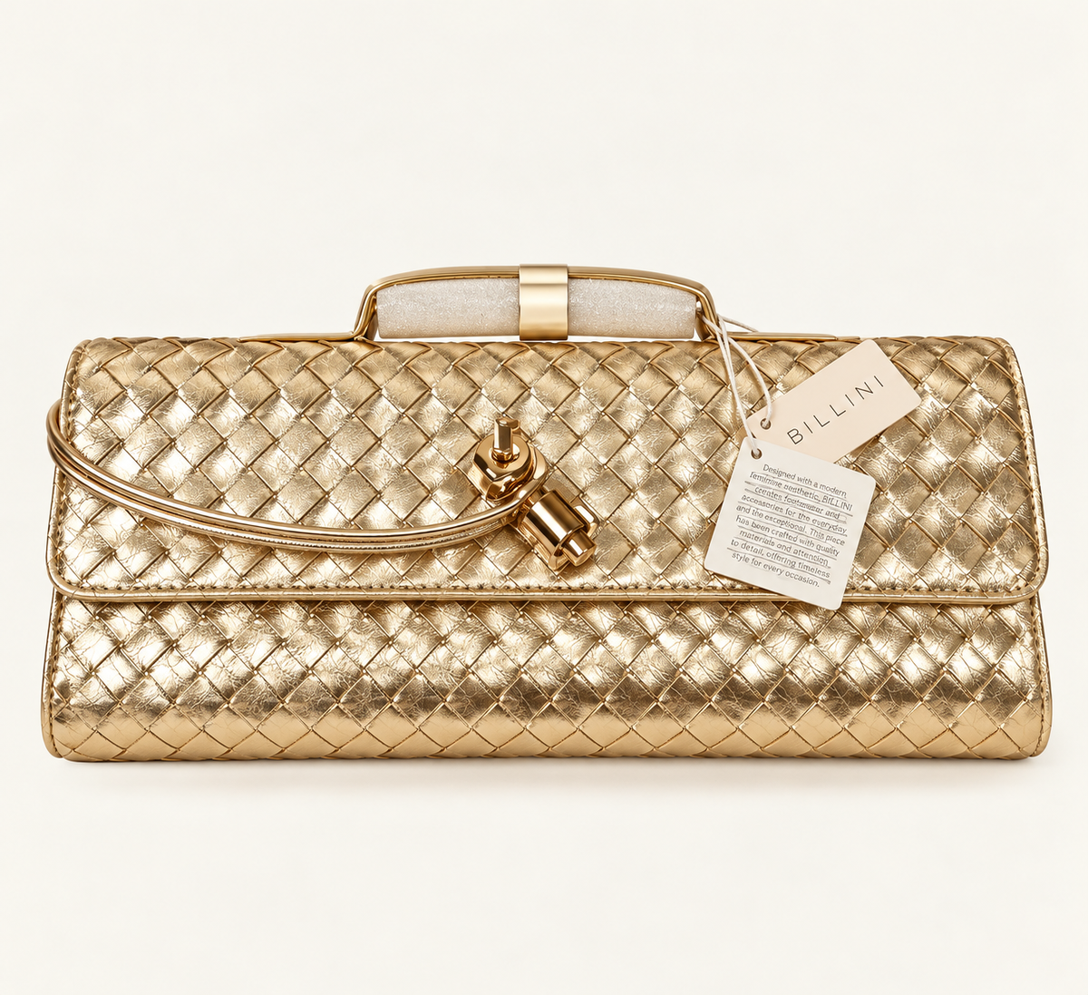 Billini ALICE CLUTCH BAG