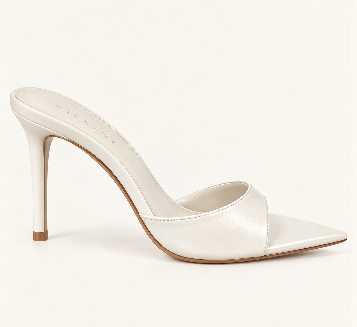 Billini ENSLEY - WHITE SHINE