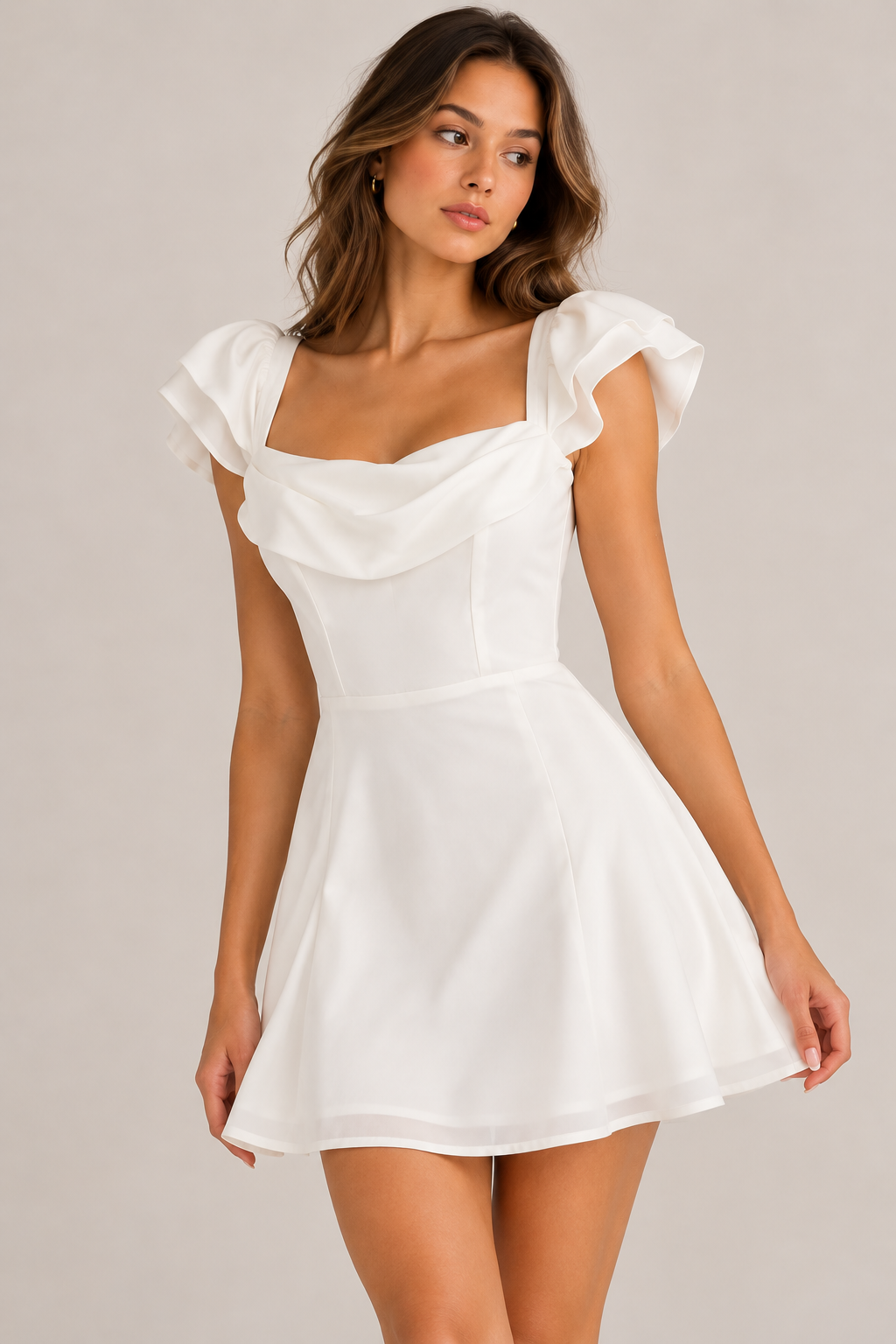 Birdy Grey Maria Dress