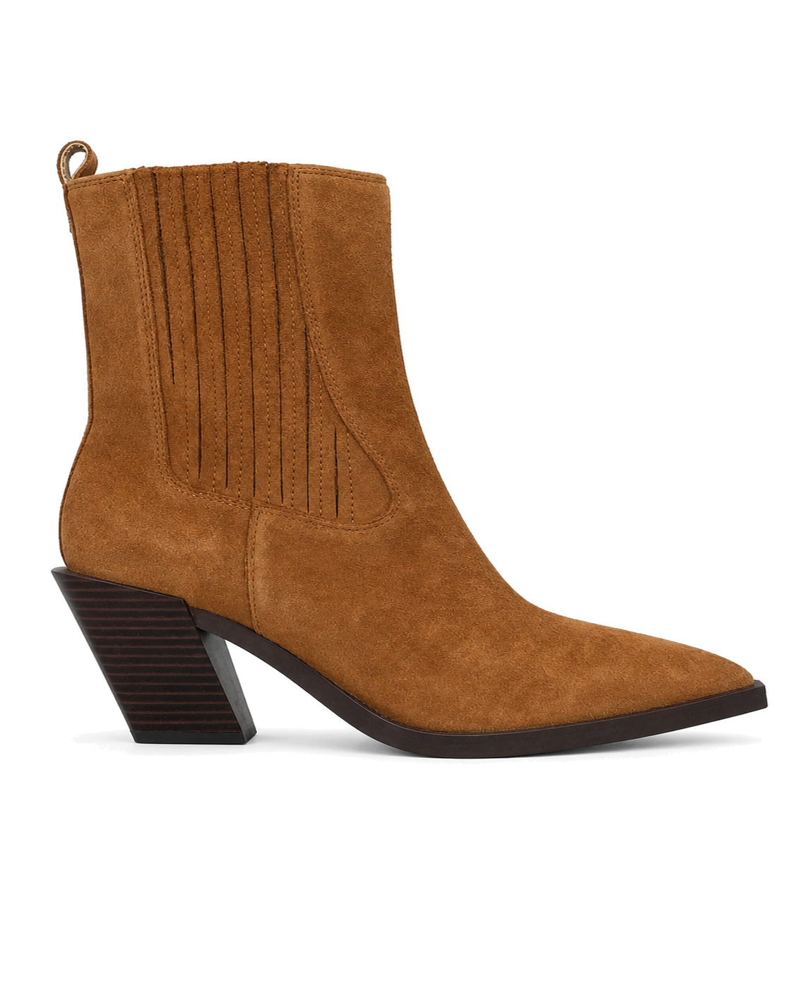 Sam Edelman Ashtyn Chelsea Boot - view 2