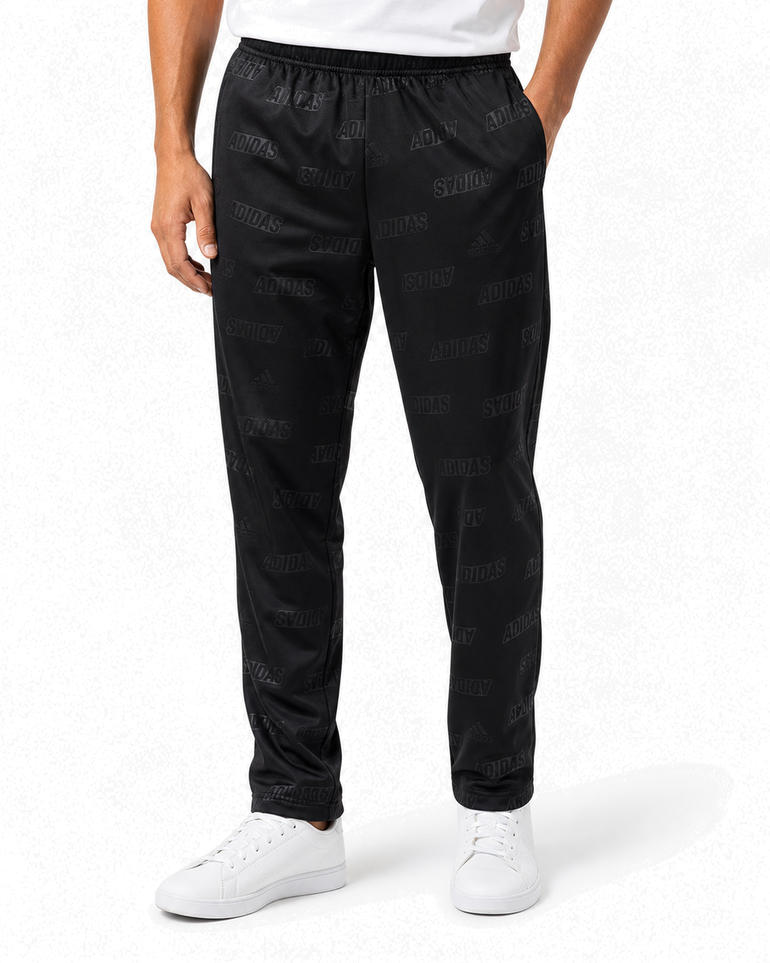 Adidas pants Multi Sport Multi Deporte - view 3
