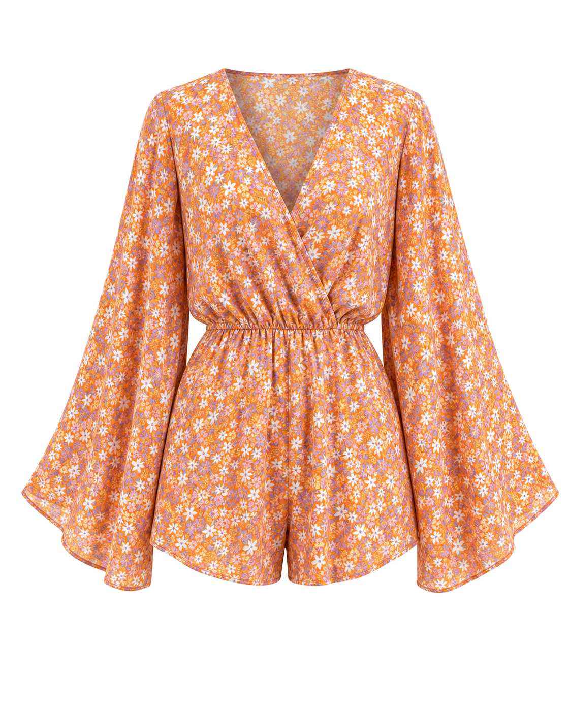 Steve Madden Orange Blossom - view 1