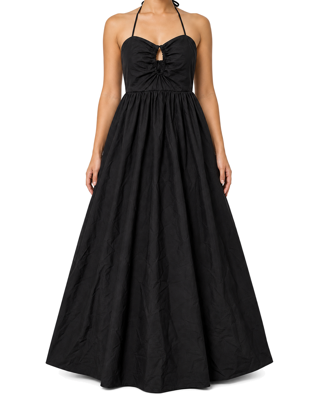 Steve Madden Black Anais Dress - view 3
