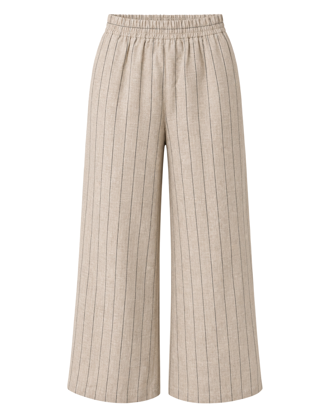 Sanctuary Wide Leg Lined-Blend Pants - view 1