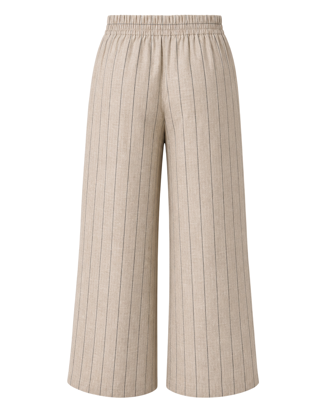 Sanctuary Wide Leg Lined-Blend Pants - view 2