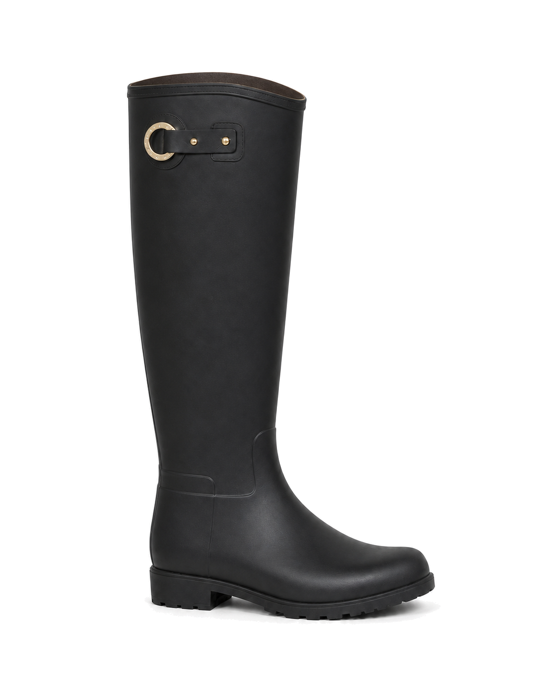 Hunter Women's Refined Tall Rain Boots - view 2