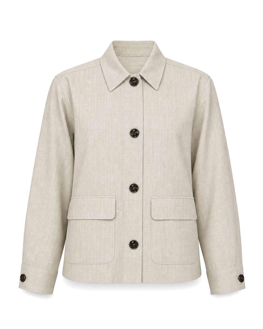 Varley Halvar Light Jacket - view 1