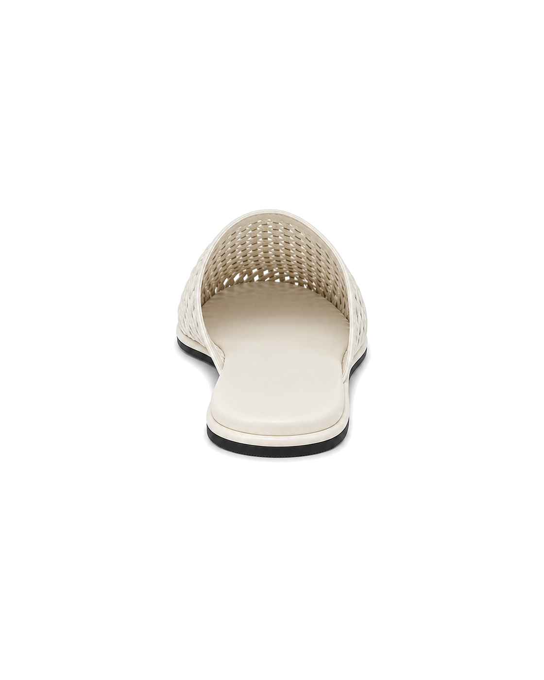 Marc Fisher Lynzi Woven Leather Mule - view 3