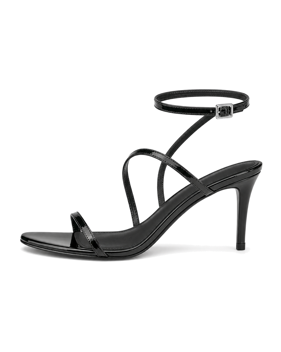 Marc Fisher Denzi Strappy Leather Sandal - view 2