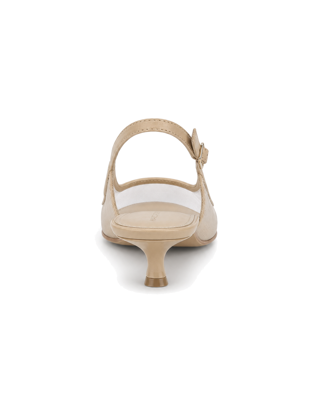 Marc Fisher Ceddy Kitten Heel Slingback Pump - view 3