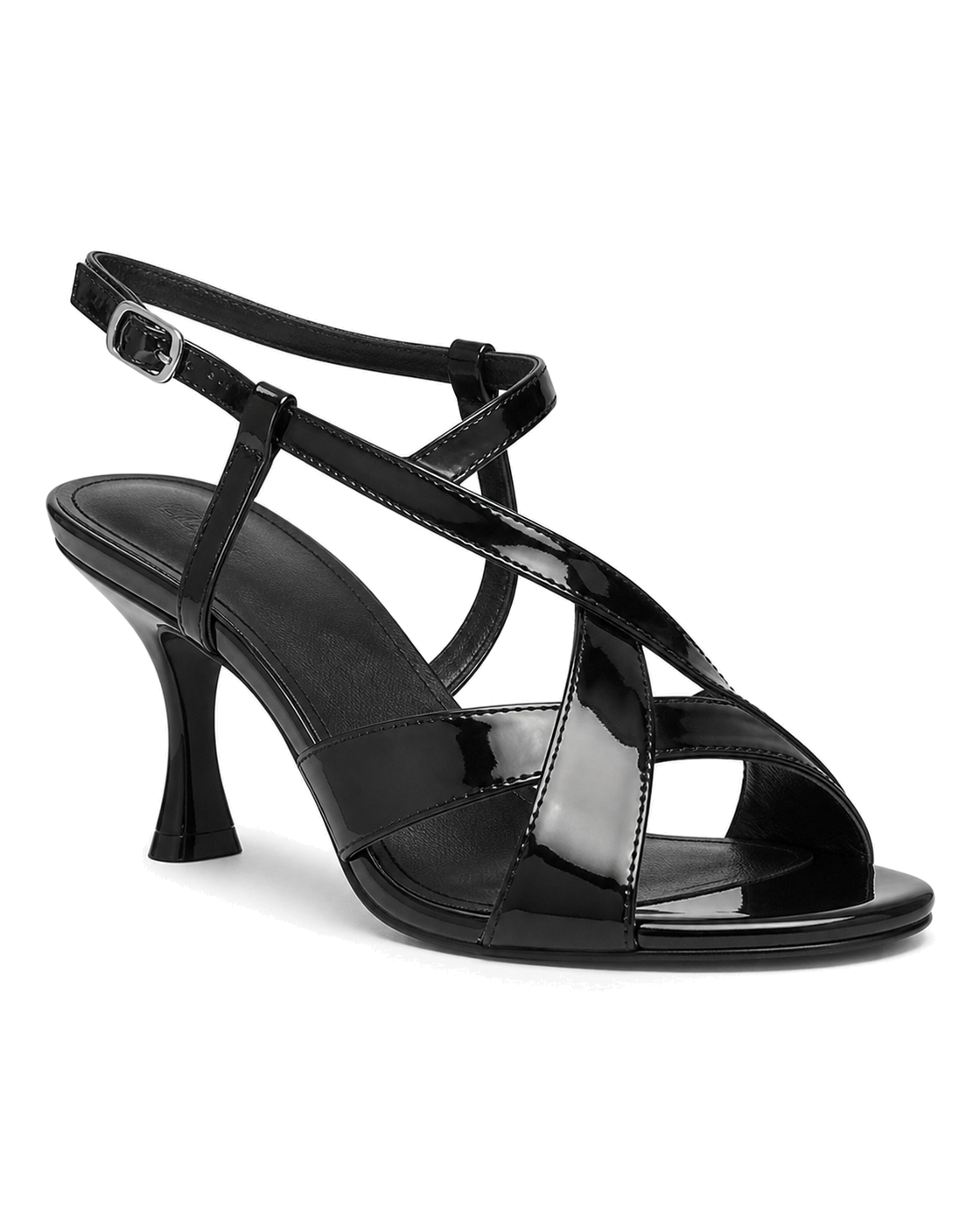 Vince Camuto Blaine Sandal Black - view 1