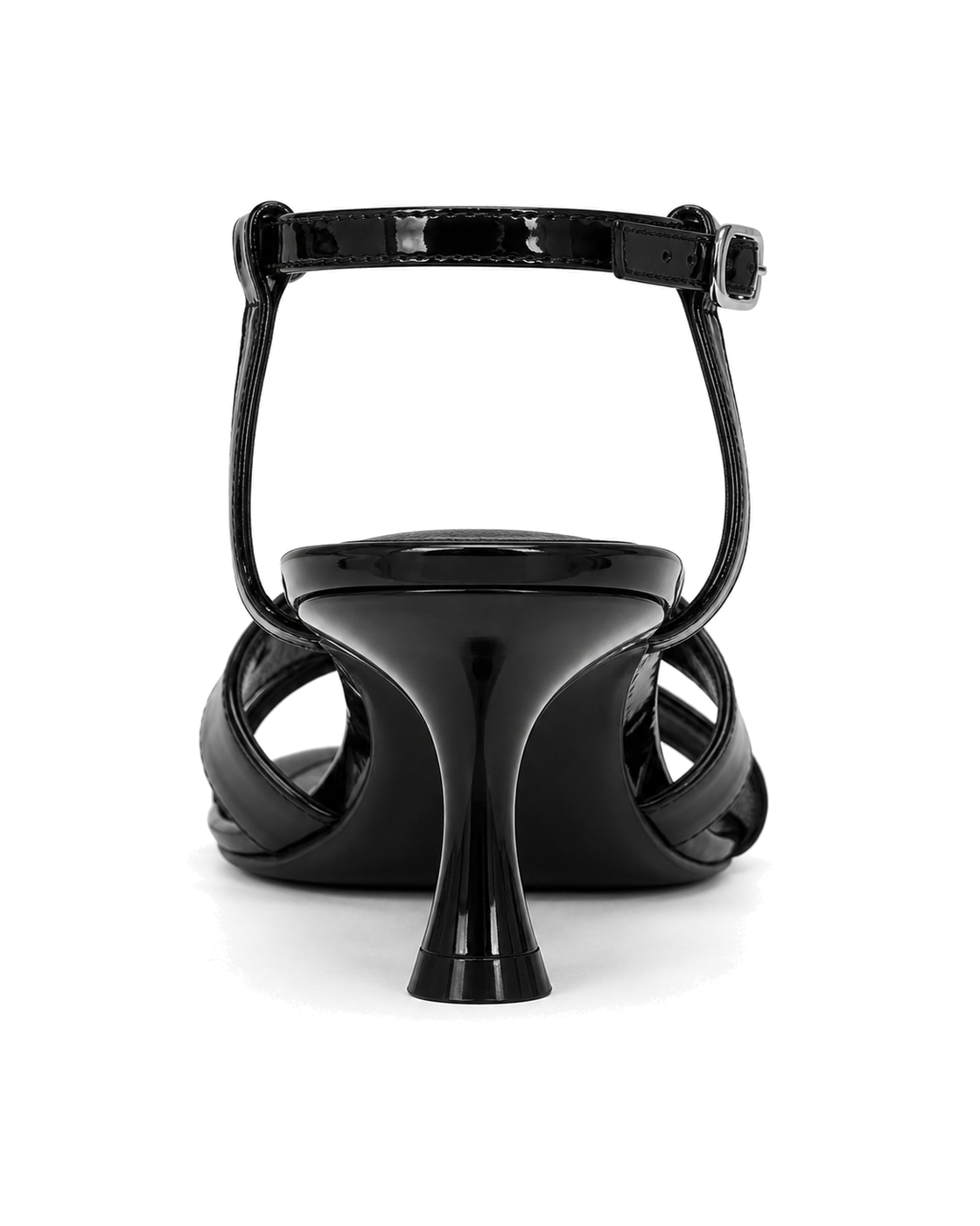 Vince Camuto Blaine Sandal Black - view 3