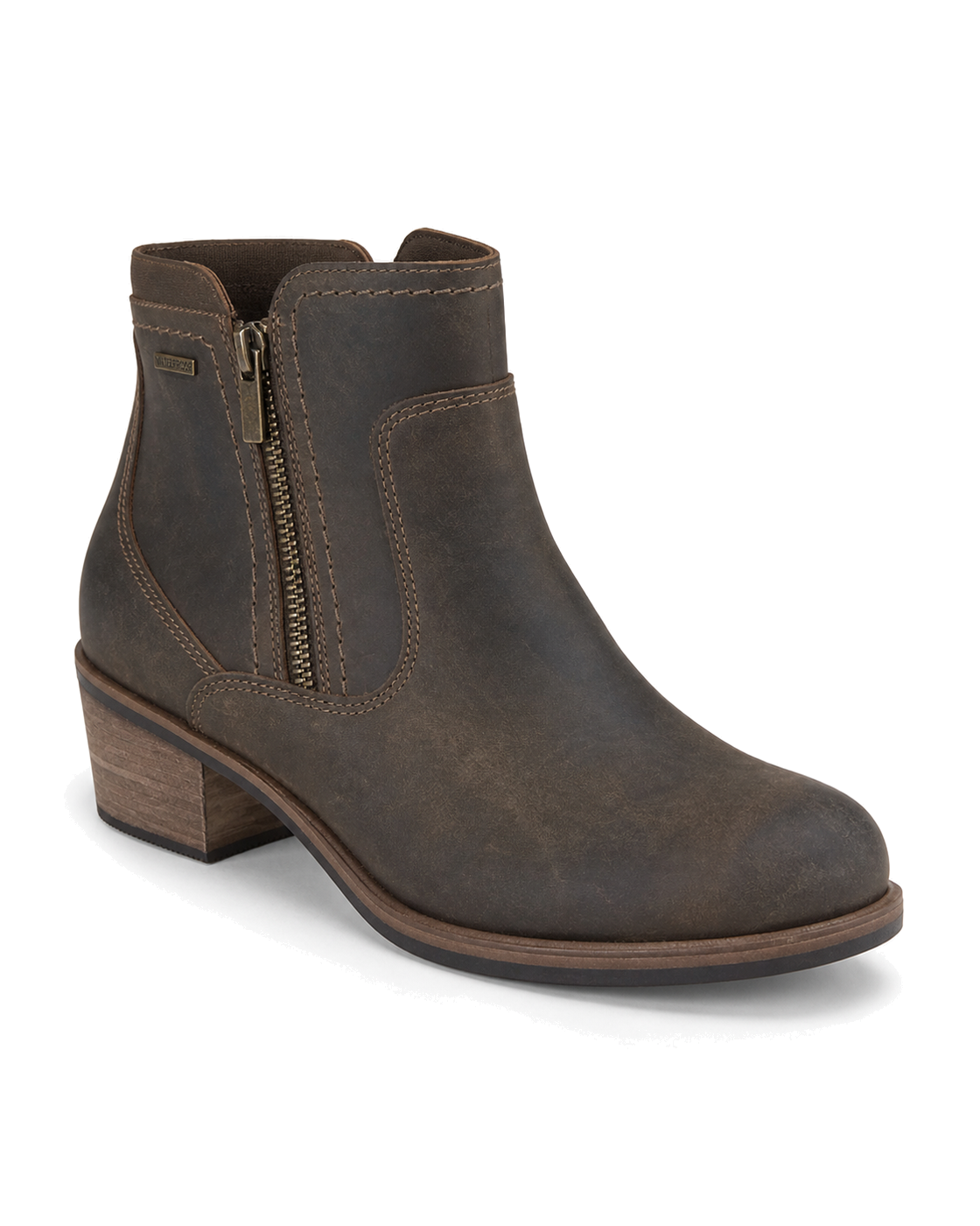 Clark’s kastela Ankle bootie - view 1