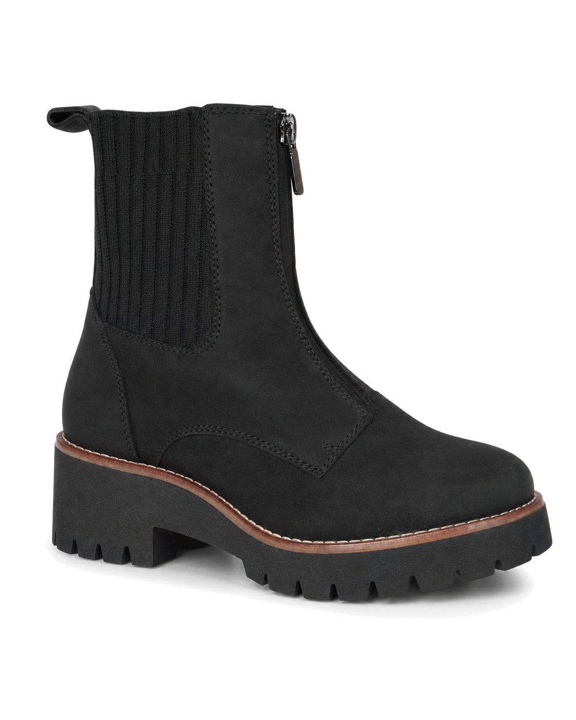 Blondo Dyme Waterproof Chelsea Boot - view 1