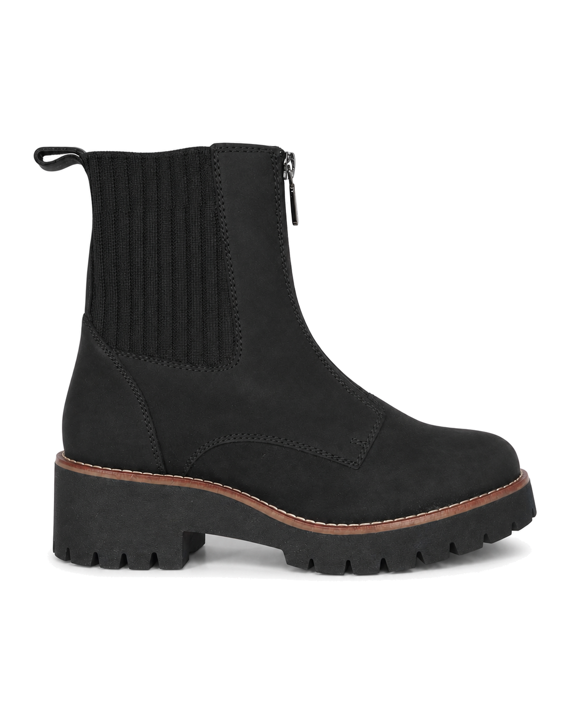 Blondo Dyme Waterproof Chelsea Boot - view 2