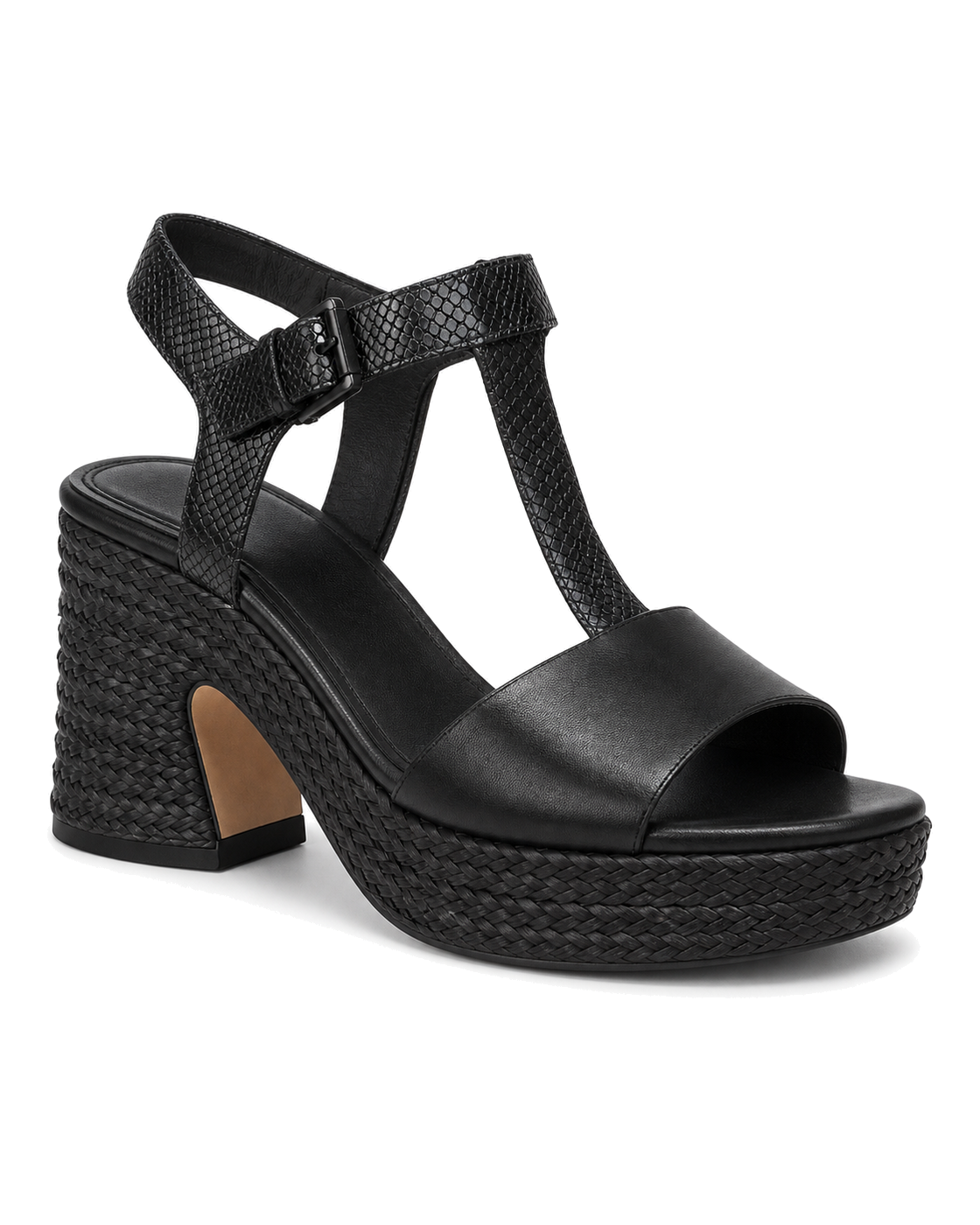 Vince Camuto Pendry Platform Sandal - view 1