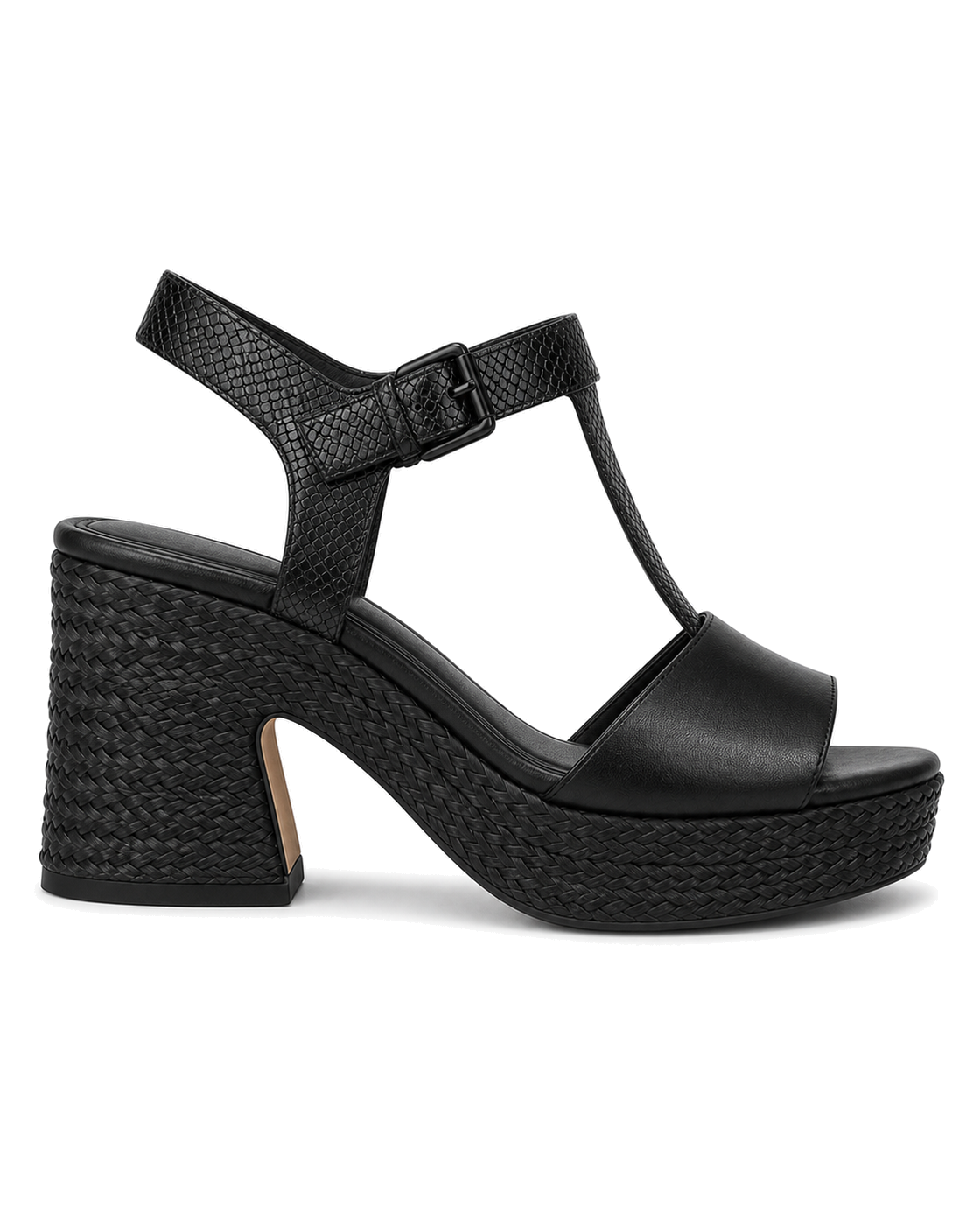 Vince Camuto Pendry Platform Sandal - view 2