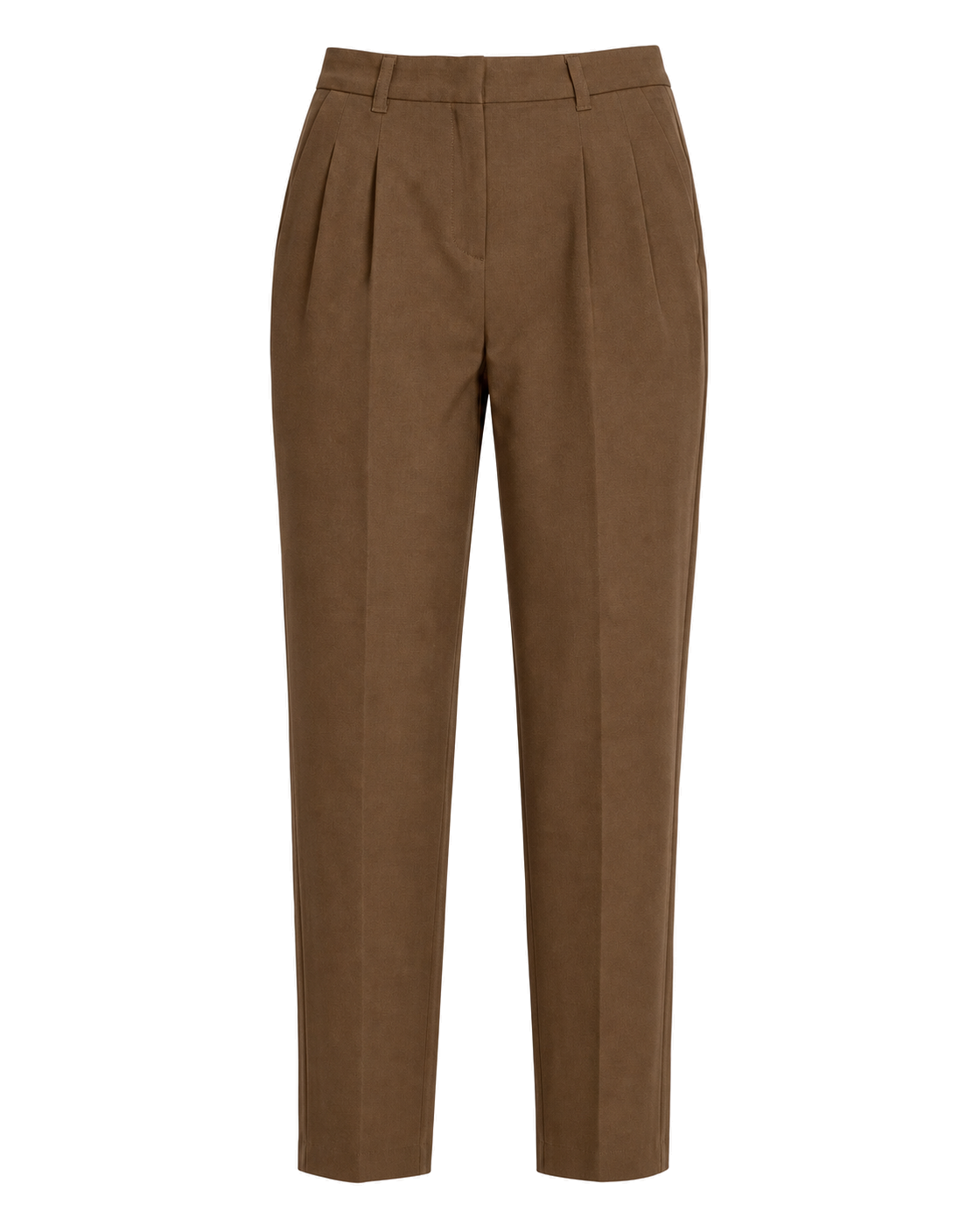Madewell olive pants - view 1