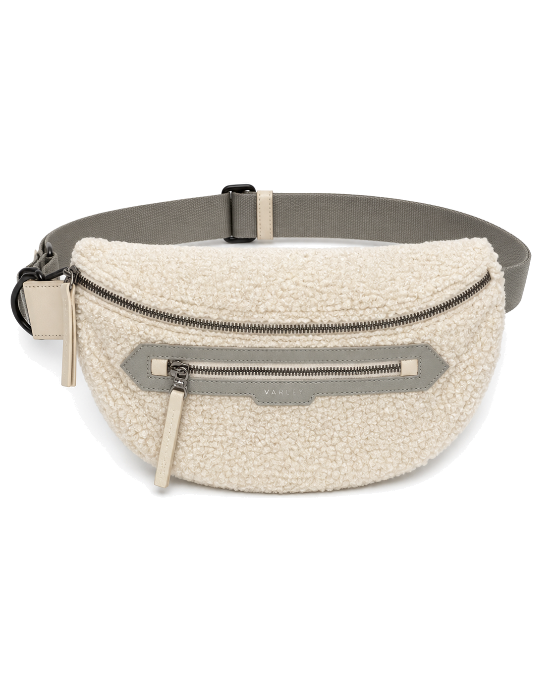 Varley Kansa Sherpa Belt Bag - view 1