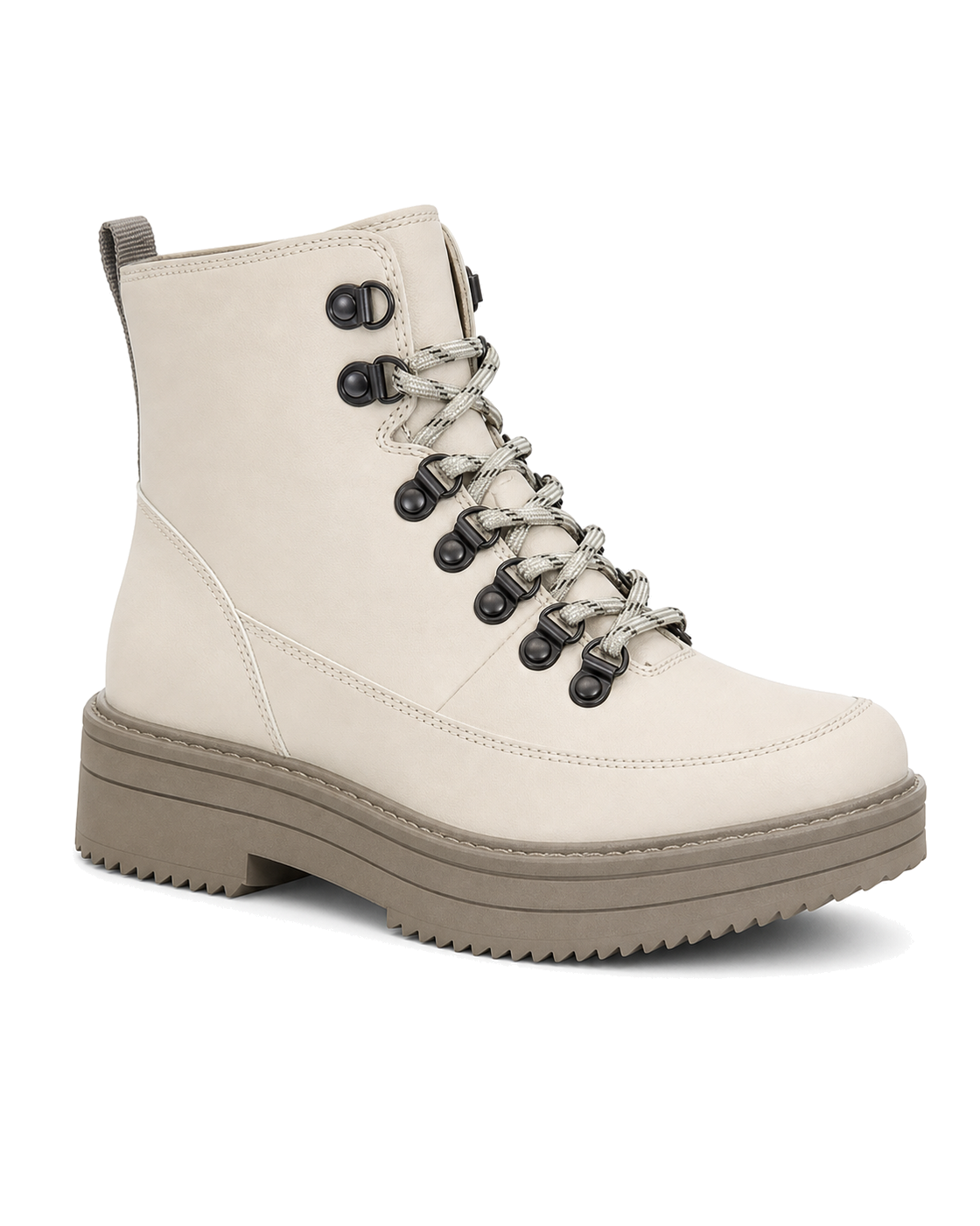 Teva Rowena Lace Boot - view 1