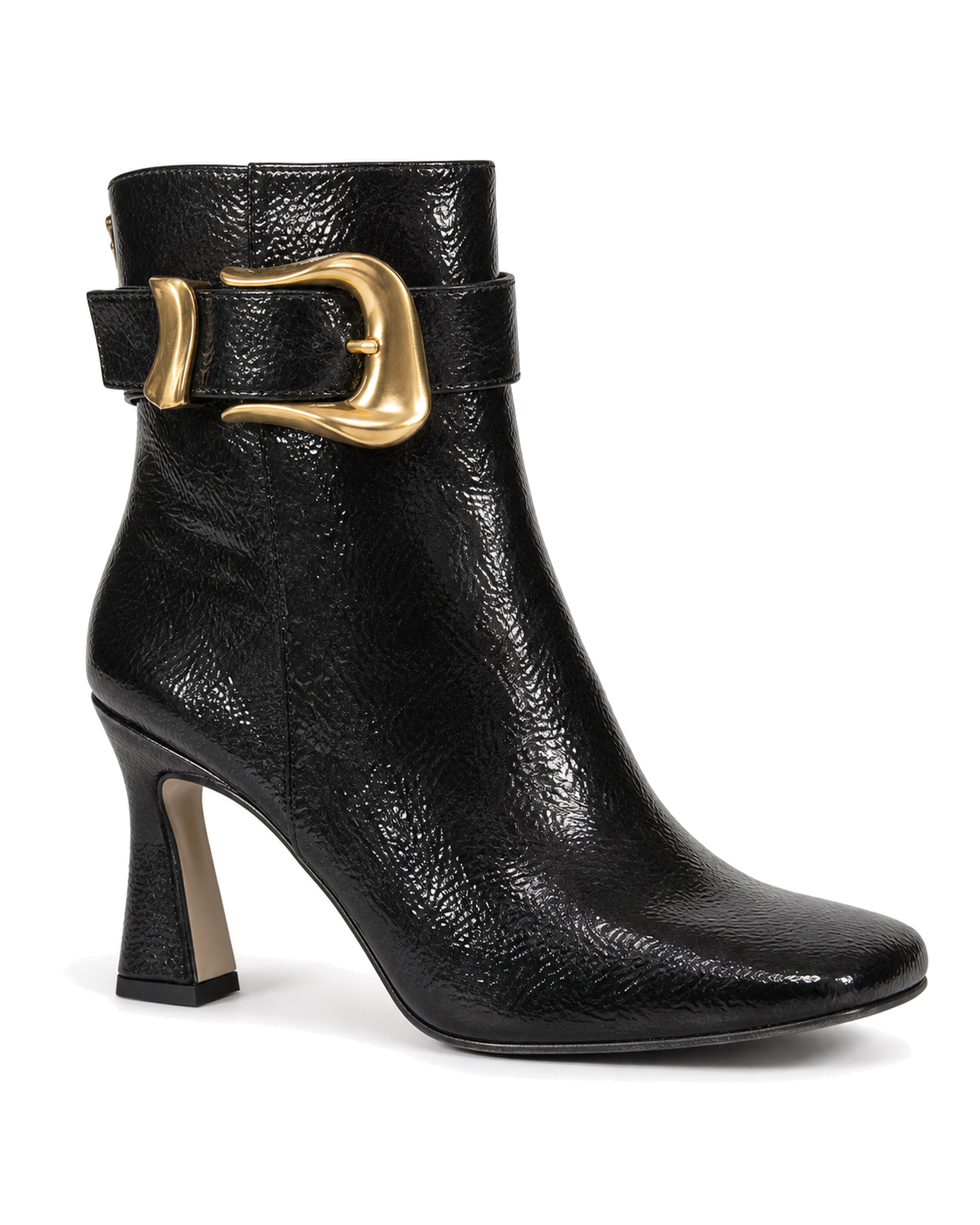 Circus NY by Sam Edelman Kendra block heel Bootie - view 1