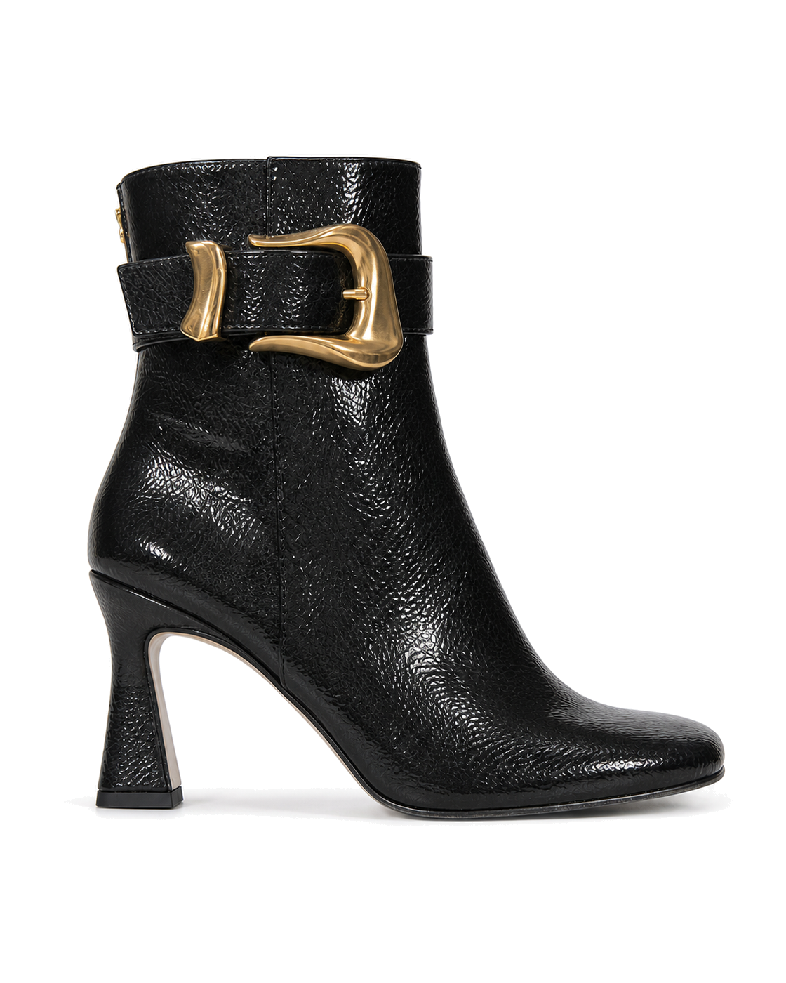 Circus NY by Sam Edelman Kendra block heel Bootie - view 2