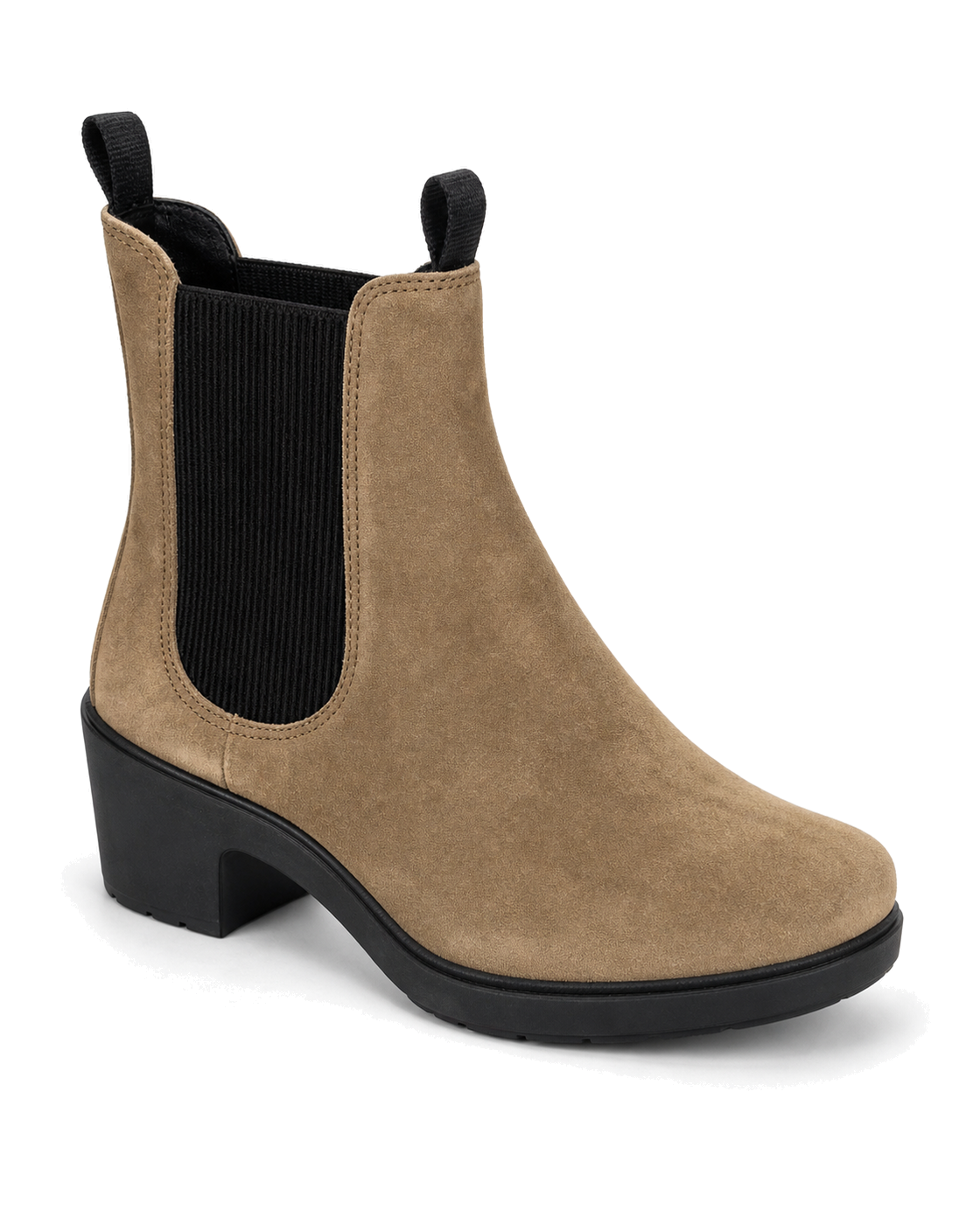 Blondo Mayes Waterproof Chelsea Boot - view 1