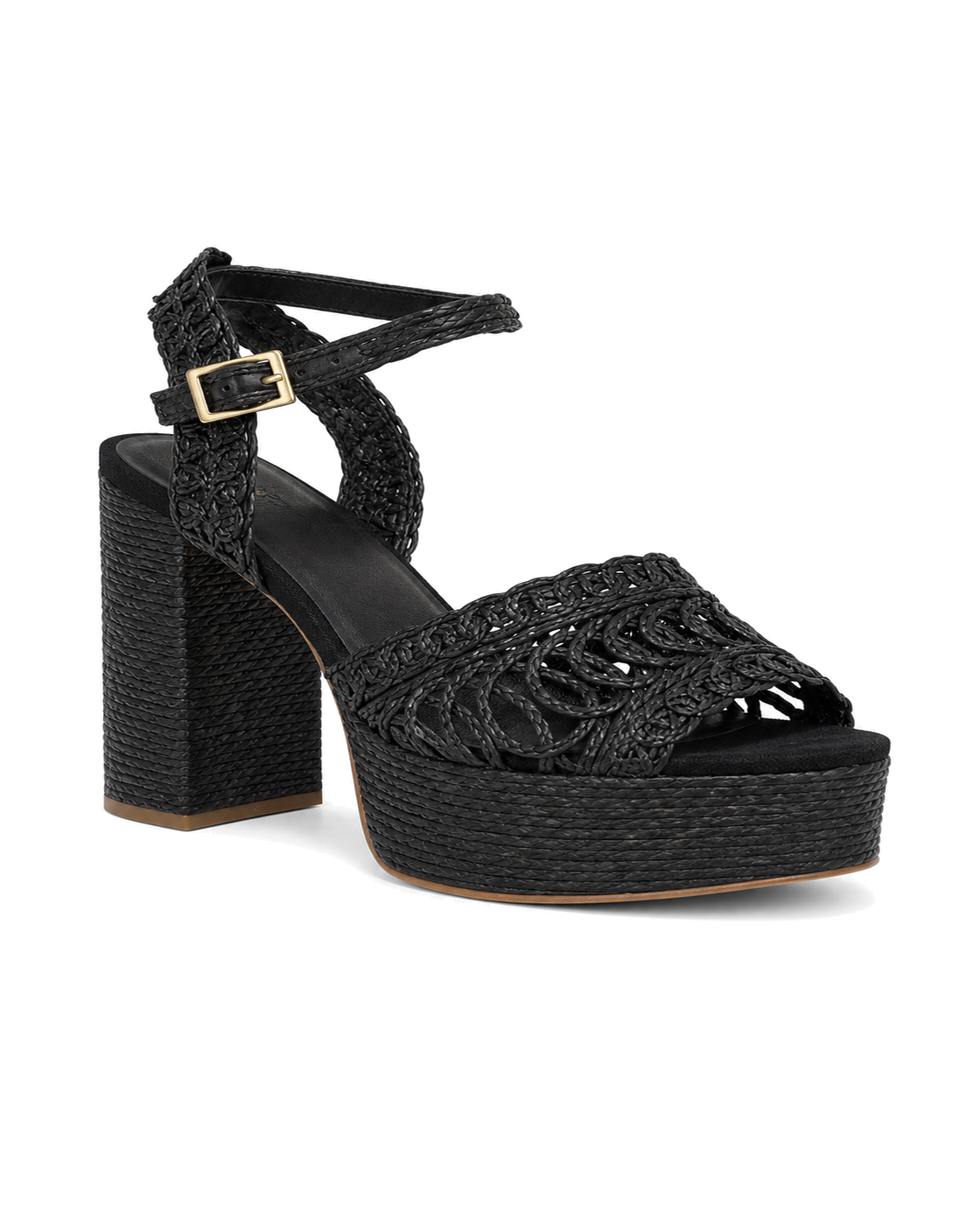 Marc fisher Chayse Platform Sandal - view 1
