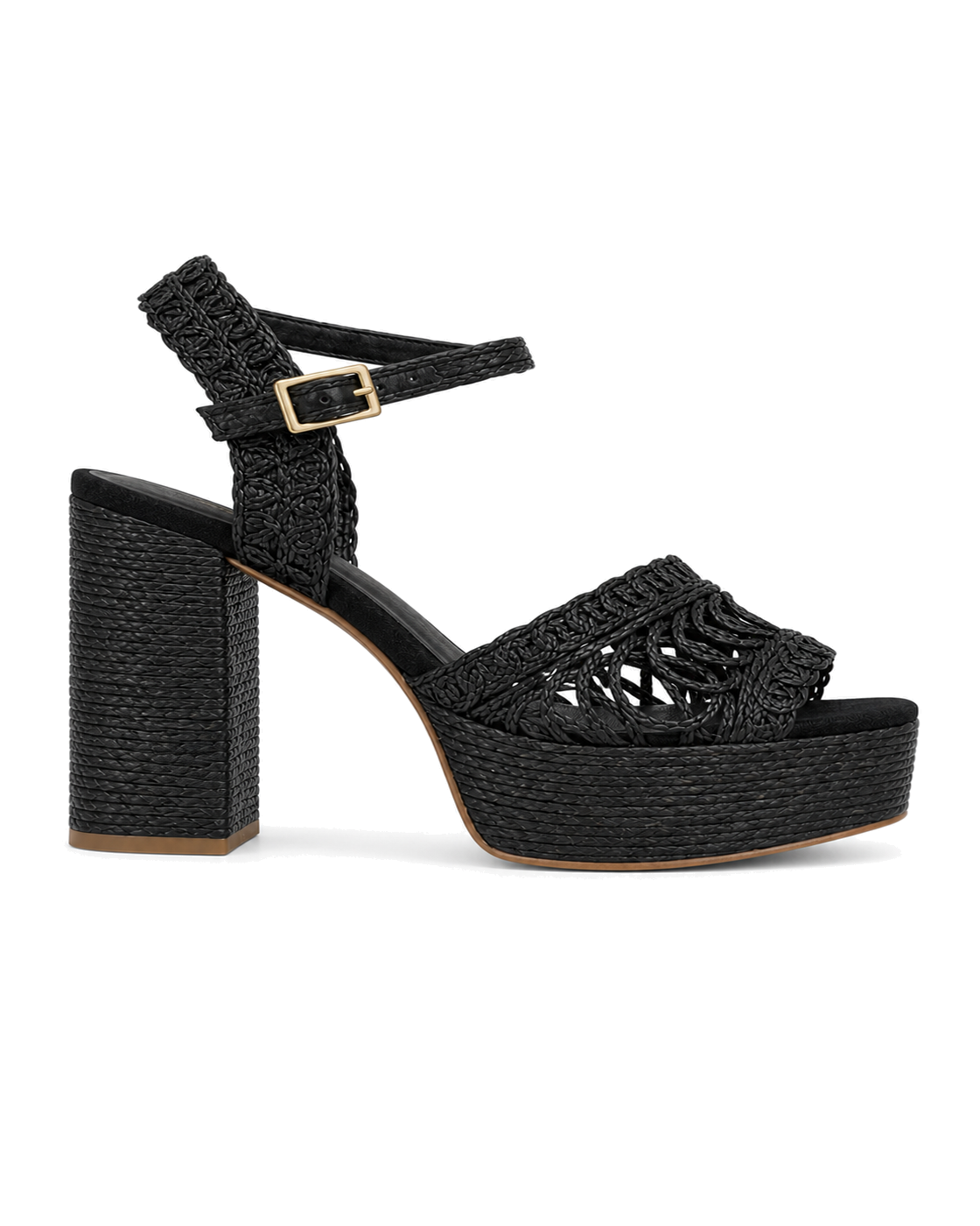Marc fisher Chayse Platform Sandal - view 2