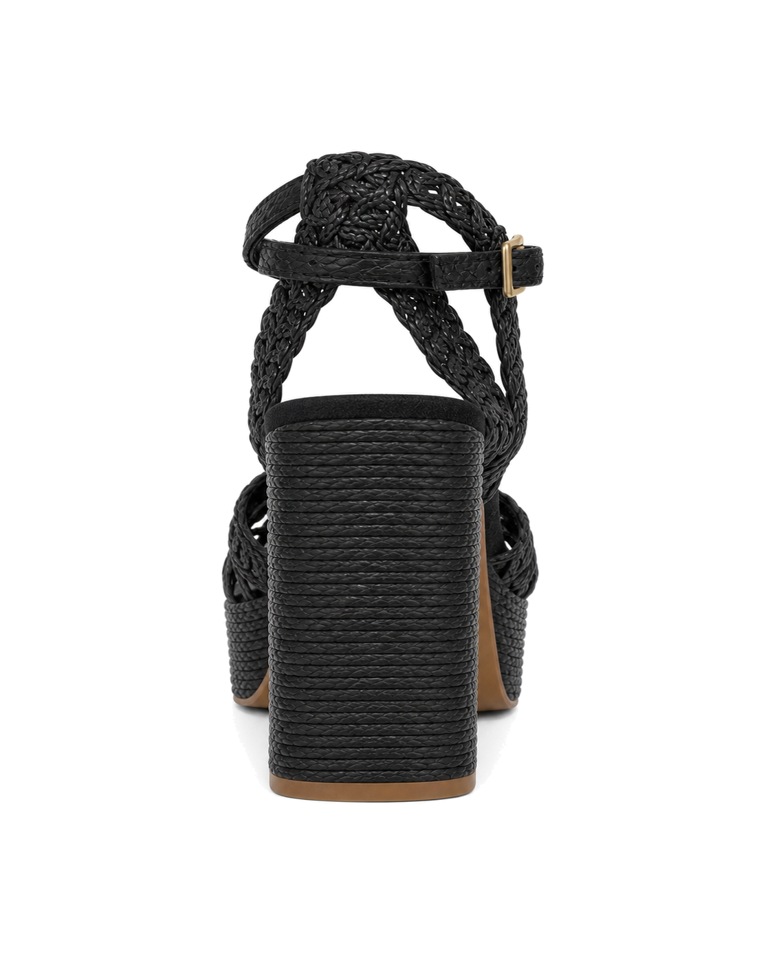 Marc fisher Chayse Platform Sandal - view 3