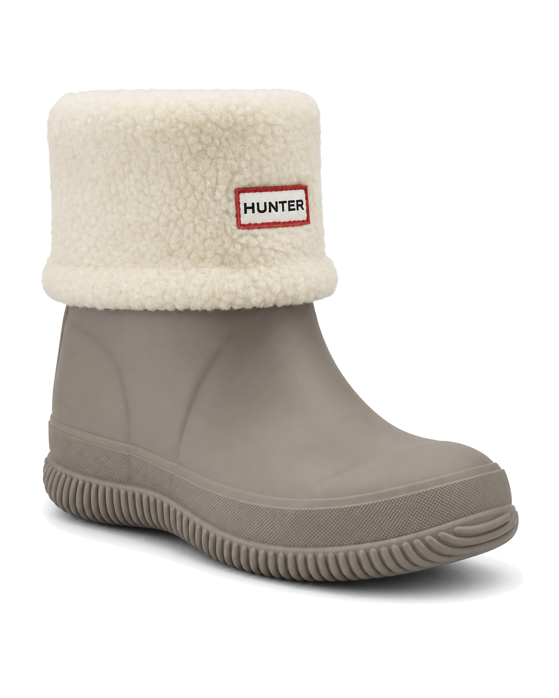 Hunter Women's Thunor Indoor/Outdoor Insulated Roll Top Waterproof Snow Boots - view 1