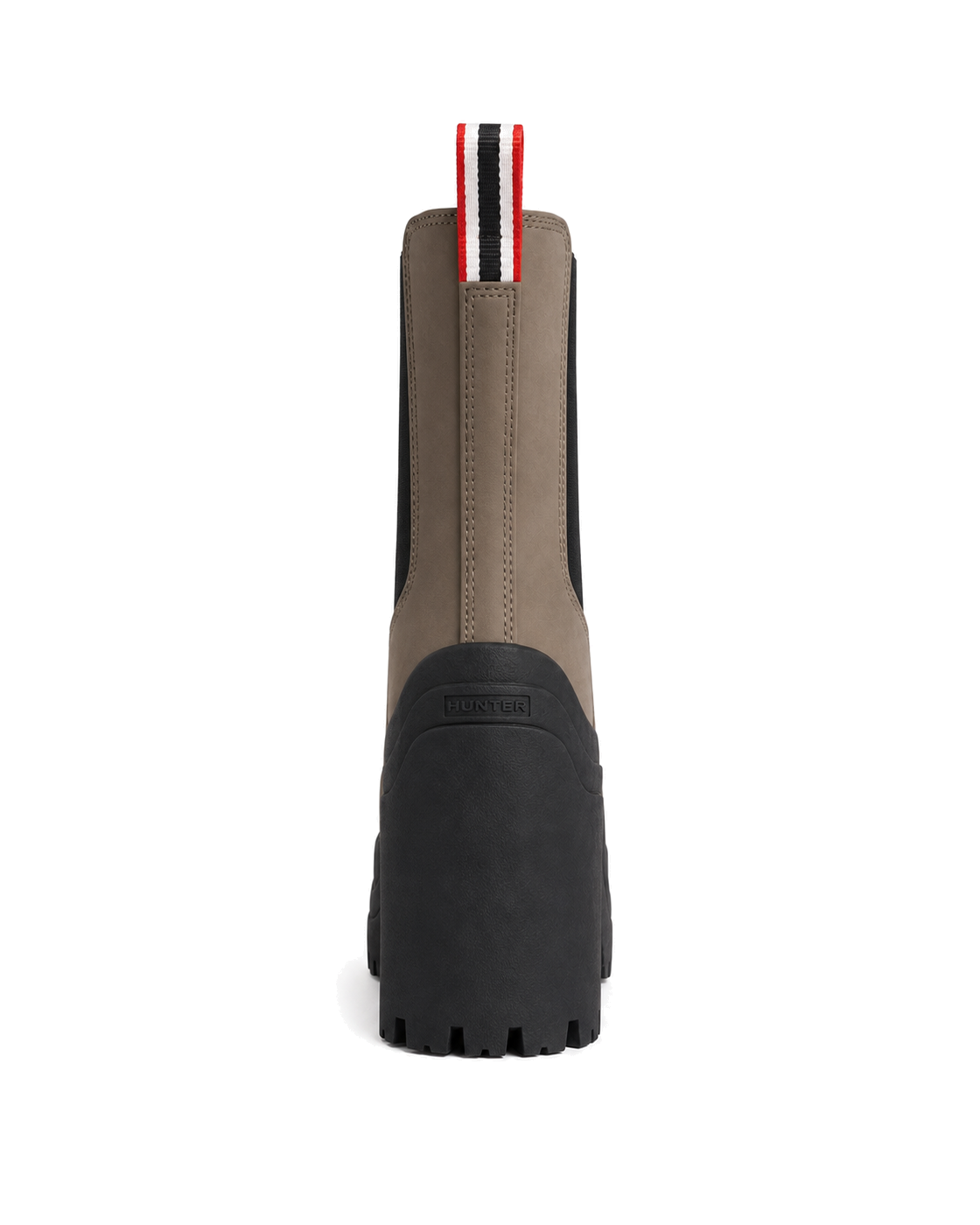 Hunter Women's Miana Heeled Waterproof Chelsea Boots - view 3