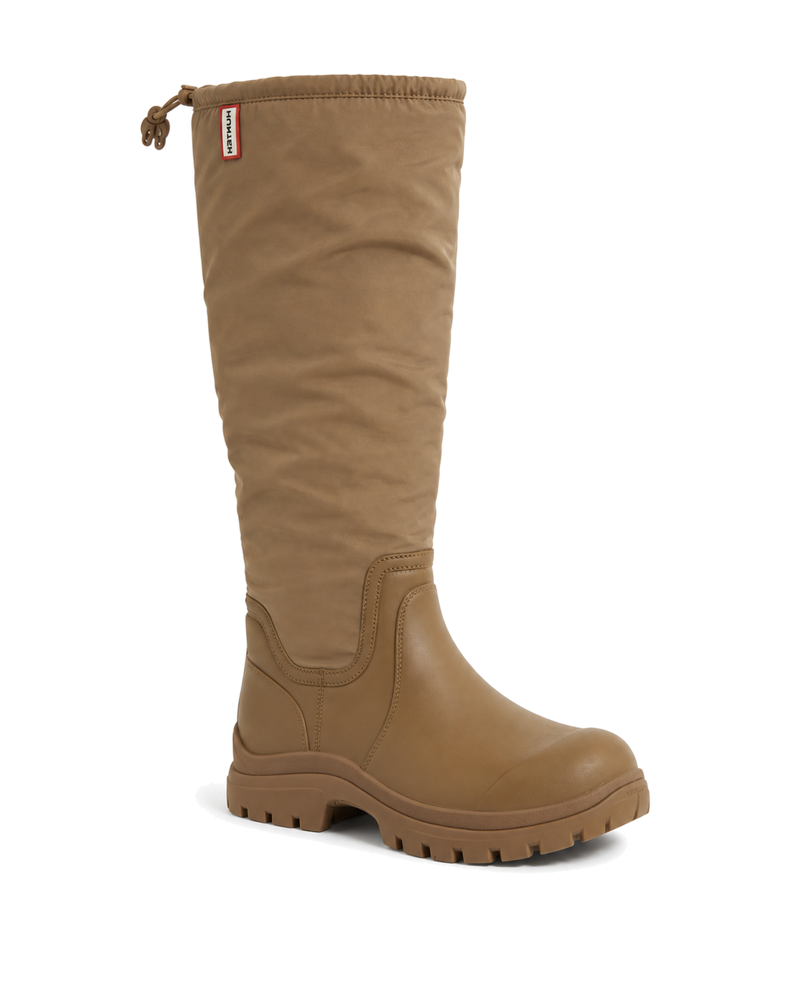 Hunter Women's Wendy Tall Waterproof Rain Boots - view 1